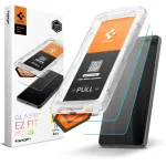 Spigen Glas.TR EZ Fit Pro AC HD objektyvo apsauga, skirta Samsung Galaxy S26 Ultra, skaidri &ndash; 2 vnt.