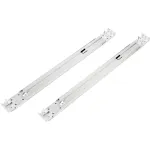 Silverstone SST-RMS09-20 stovo bėgių rinkinys