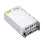 HISMART LRS-600-12 Maitinimo blokas 12V 50A 600W