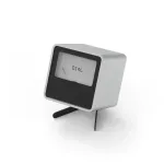 Streacom VU1-Dial, sidabro atspalvio (ST-VU1S-Dial)