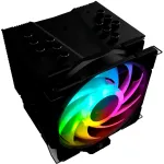 Alpenf&ouml;hn Brocken 4 ARGB CPU Au&scaron;intuvas - 120mm
