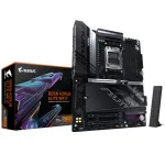 Motininė plok&scaron;tė GIGABYTE B850 AORUS ELITE WIFI7 &mdash; AMD B850, lizdas AM5, ATX, DDR5, 4x DIMM, 256 GB, Wi‑Fi 7, 2.5Gb LAN