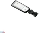 BEMKO JAZMIN LED Street Light 50W 4000K 6750LM IP65 Black