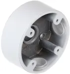 MITON MT-P13A Pavir&scaron;inio montavimo elektros korpusas, ABS, IP65, pilkas (RAL 7035)