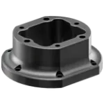 Adapteris Simucube 50,8 mm į 70 mm ratlankiams &ndash; Simucube SC50870A