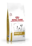 Royal Canin Vet Urinary S/O Small Dog Canine sausas &scaron;unų maistas, 1,5 kg