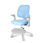 Krėslas besisukantis Junior 5.0 Blue