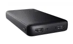 Trust Primo 15000 mAh juoda