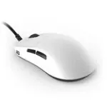 Gaming pelė Endgame Gear OP1 8K V2 balta USB
