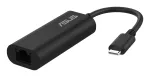 Ethernet adapteris ASUS USB-C2500 V2 laidinis USB ry&scaron;ys