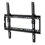 TV laikiklis ant sienos Esperanza HYPNOS 177,8 cm (70 inch) juodas, maks. 30 kg