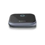 Xblitz SmartCar SMARTCAR belaidis adapteris &ndash; Wi‑Fi 2,4/5 GHz, Bluetooth 4.1, USB-C, 5 V 1 A, integruota antena