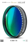 Baader O-III 2 colių filtras (6,5 nm), skirtas CMOS kameroms