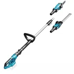 Krūmapjovė Dedra DED7096 600W 60cm a&scaron;menų ilgis