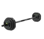 Tunturi Pro aerobinis pompų rinkinys, 20 kg, TPU