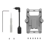DJI Manifold 3 Accessory Kit, skirtas Matrice 4 serijai (CP.EN.00000698)