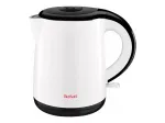 Tefal Safe&rsquo;Tea KO261130 elektrinis virdulys, 1 l, 1800 W, baltas