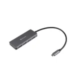 ESTUFF ES623007 USB-C įkrovimo &scaron;akotuvas