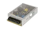 Extralink AD-55B maitinimo &scaron;altinis 24V/27,6V 55W pilkas metalinis korpusas