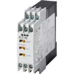 Eaton ETR4-70-A daugiafunkcinė laiko relė, 24-240 V AC/DC, 2 perjungimo kontaktai, 0,05 s-100 h, DIN bėgelis
