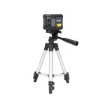 Belaidis lazerinis nivelyras Green SN011G su 65 cm trikoju
