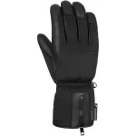 REUSCH Powerline STORMBLOXX&trade; pir&scaron;tinės dydis 9 juodos