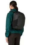Kuprinė Atom Day Pack 24L &ndash; juoda