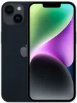 Apple iPhone 14 Plus 512GB Midnight (MQ593PX/A)