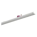 RIDI VL2S-GL150-7DAWS840B0900 EVO LED pavir&scaron;inis &scaron;viestuvas, IP20, DALI-2, 9100lm, 51W, 4000K