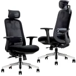 MOZOS ERGO-P Premium ergonomi&scaron;ka biuro kėdė