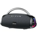 AWEI KA39 100W ne&scaron;iojamas Bluetooth 5.3 garsiakalbis, juodas