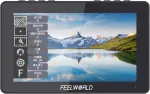 Feelworld F5 Pro 6" vaizdo monitorius (F5PROV4)