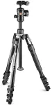 Trikojis Manfrotto Befree 2N1 (MKBFRLA4B-BHM)