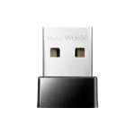 Cudy WU650 belaidžio tinklo adapteris WLAN 433 Mbit/s