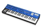 Hibridinis sintezatorius Behringer WAVE 0722-ABD86-EU1 49 klavi&scaron;ų polifoninis