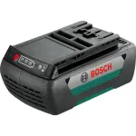 Bosch F016800474 akumuliatorius 2 Ah ličio jonų