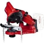 Kampinis &scaron;lifuoklis Einhell GE-CS 18 Li - Solo 6500 aps/min