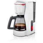 Bosch TKA3M131 kavos virimo aparatas, la&scaron;inis, 1,25 l