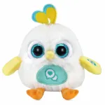 Mink&scaron;tas žaislas VTech Lolibirds Oscar &ndash; interaktyvus pauk&scaron;tis su garsais ir &scaron;viesomis