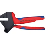 Knipex 97 43 200 A Blue replė