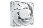 Kompiuterio korpuso ventiliatorius be quiet! BL118 Silent Wings Pro 4 120mm PWM White 12 cm 1 vnt.