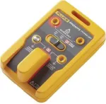 Fluke PRV240FS įtampos patikros &scaron;altinis, 240 V AC/DC, CAT IV 600 V, juodas raudonas geltonas 4910310