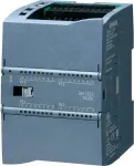 Siemens SIMATIC S7-1200 SM 1223 skaitmeninių įėjimų/i&scaron;ėjimų modulis, 8 DI/8 DO, 24 V DC, tranzistorinis 6ES7223-1BH32-0XB0