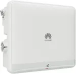 HUAWEI AP772E Wi-Fi 6 lauko prieigos ta&scaron;kas, dviejų dažnių 2x2+4x4 MIMO, kryptinė antena, USB, BLE, IP68 50088138