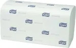 Tork 290163 H1 Advanced rank&scaron;luosčių ritinys, baltas, 2 sluoksnių, 150 m (6 ritinėliai)