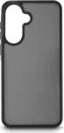 Black Rock Hybrid dėklas Samsung Galaxy A37 5G, juodas 00037342