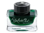 Pelikan Edelstein Ink Aventurine - žalias ra&scaron;alinis parkeris, 50 ml stiklo buteliukas 339366
