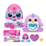 Žaislinė figūrėlė Zuru Rainbowcorns Adopt-A-Corn Surprise &ndash; asortimentinė kolekcinė mini figūrėlė (asortimentas)
