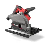 Einhell Professional TP-PS 18/165 Li BL akumuliatorinis panardinimo pjūklas - Solo (be&scaron;epetėlinis, 18V, 165 mm)