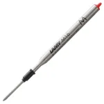 LAMY M 16 tu&scaron;inuko &scaron;erdis M raudona (1200151)